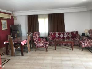 Fotografie z fotogalerie ubytování Family Room v destinaci Sharm El Sheikh