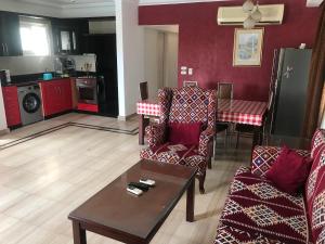 Fotografie z fotogalerie ubytování Family Room v destinaci Sharm El Sheikh