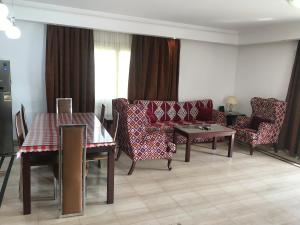 Fotografie z fotogalerie ubytování Family Room v destinaci Sharm El Sheikh