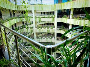 Fotografie z fotogalerie ubytování Hotel Kollol by J&Z Group v destinaci Cox's Bazar