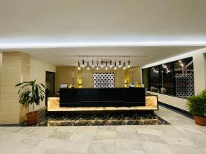 Fotografie z fotogalerie ubytování Hotel Kollol by J&Z Group v destinaci Cox's Bazar