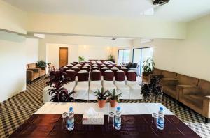 Fotografie z fotogalerie ubytování Hotel Kollol by J&Z Group v destinaci Cox's Bazar