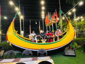 Fotografie z fotogalerie ubytování Hotel Kollol by J&Z Group v destinaci Cox's Bazar