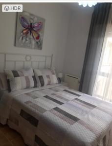 Billede fra billedgalleriet på Apartamentos turísticos CHUS 2 i Corcubión