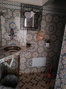 Fotografie z fotogalerie ubytování Dar Timitar v destinaci Kalaat M'Gouna