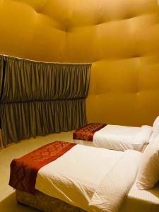 Gallery image of Syndebad desert camp in Wadi Rum +131 photos