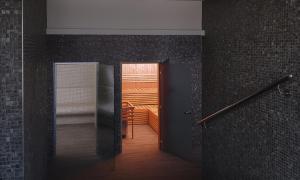 Foto dalla galleria di DoubleTree by Hilton Muscat Qurum a Mascate