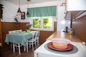 Fotografie z fotogalerie ubytování Zeleni brig v destinaci Mrkopalj