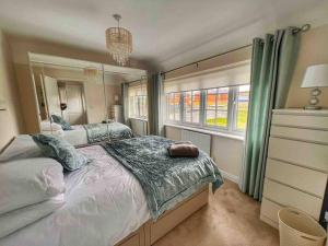 Gallery image of Snowdonia Retreat in Bangor