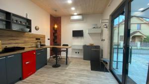 Fotografie z fotogalerie ubytování Tiny House v destinaci Pardubice