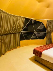 Gallery image of Syndebad desert camp in Wadi Rum