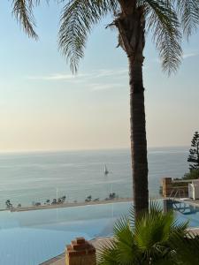 Gallery image of Marine Park Casa Vacanze in Scifo