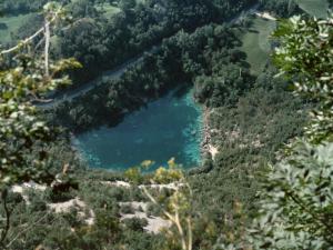 Φυσικό τοπίο κοντά σε αυτός ο ξενώνας