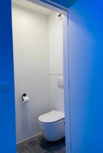 Ванная комната в Residentie Don
