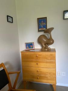 Fotografie z fotogalerie ubytování Fristad Hostel Vitsand v destinaci Gunsjögården