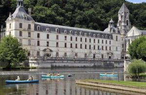 Galeriebild der Unterkunft VVF Périgord Sorges-en-Périgord in Sorges