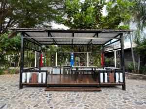 Fotografie z fotogalerie ubytování Suanpai Resort Sattahip v destinaci Sattahip