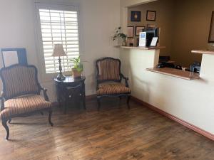 Fotografie z fotogalerie ubytování Southern Inns And Suites now offering RV Spaces for rent v destinaci Yorktown