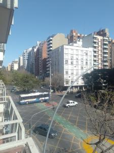 Okolí ubytování v soukromí