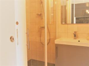 Et badeværelse på LA ORANA + 14 billeder