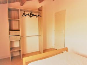 En eller flere senge i et værelse på LA ORANA