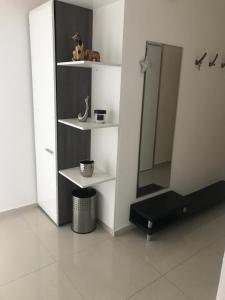 Fotografie z fotogalerie ubytování Ubytování U Kapličky v destinaci Olomouc