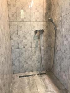 Kúpeľňa v ubytovaní Deviza Apartments