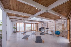 Parque HolandesShambhala Fuerteventura的相册照片