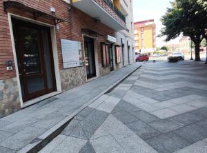 Afbeelding uit fotogalerij van Appartamento Suite Antiche Terme - Zero Barriere in Acqui Terme +38 foto's