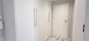 Kúpeľňa v ubytovaní Apartament Westin House 312