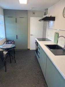 Gallery image of Aberlour Apartment 92 B in Aberlour