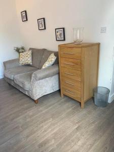 Gallery image of Aberlour Apartment 92 B in Aberlour