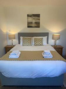 Gallery image of Aberlour Apartment 92 B in Aberlour +13 photos