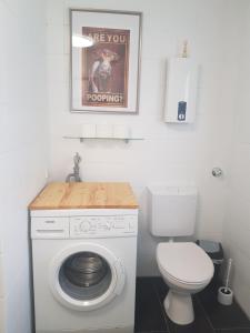 Fotografie z fotogalerie ubytování Ferienwohnung Wohlleben Gbr v destinaci Simmerath