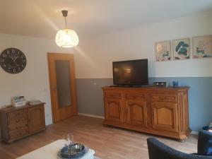 Fotografie z fotogalerie ubytování Ferienwohnung Wohlleben Gbr v destinaci Simmerath