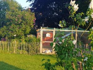 Fotografie z fotogalerie ubytování Ferienwohnung Wohlleben Gbr v destinaci Simmerath