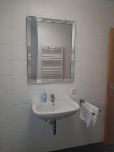 Fotografie z fotogalerie ubytování Ferienwohnung Wohlleben Gbr v destinaci Simmerath + 12 fotografií