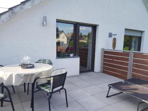 Fotografie z fotogalerie ubytování Ferienwohnung Wohlleben Gbr v destinaci Simmerath