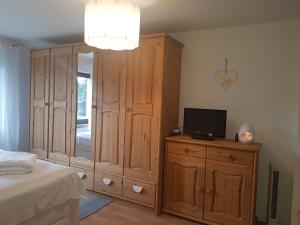Fotografie z fotogalerie ubytování Ferienwohnung Wohlleben Gbr v destinaci Simmerath
