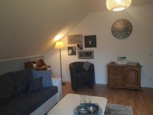 Fotografie z fotogalerie ubytování Ferienwohnung Wohlleben Gbr v destinaci Simmerath