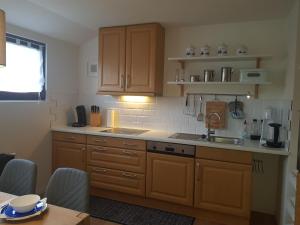 Fotografie z fotogalerie ubytování Ferienwohnung Wohlleben Gbr v destinaci Simmerath