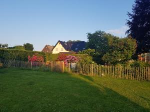 Fotografie z fotogalerie ubytování Ferienwohnung Wohlleben Gbr v destinaci Simmerath