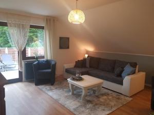 Fotografie z fotogalerie ubytování Ferienwohnung Wohlleben Gbr v destinaci Simmerath
