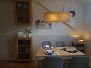 Fotografie z fotogalerie ubytování Ferienwohnung Wohlleben Gbr v destinaci Simmerath