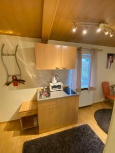 Gambar di galeri bagi Apartment in See Nähe di Salzgitter
