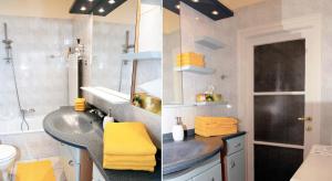 A bathroom at Classic Central Apartment Még 37 kép