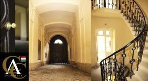 Kép Classic Central Apartment szállásáról Budapesten a galériában