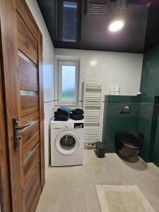 Fotografie z fotogalerie ubytování Apartmán U Labe v Nymburku