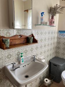 Gallery image of Uninterrupted sea views - and electricity backup! in Kleinmond +21 photos