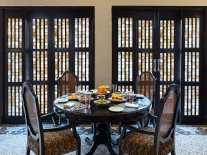 UtordaITC Grand Goa, a Luxury Collection Resort & Spa, Goa的相册照片